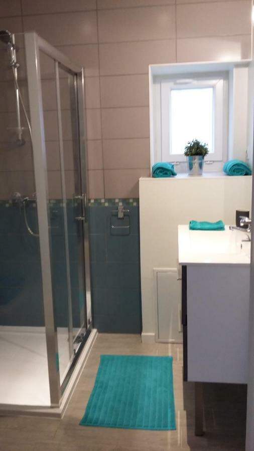 La Chagnelotte Apartment Farges-les-Chalon Luaran gambar